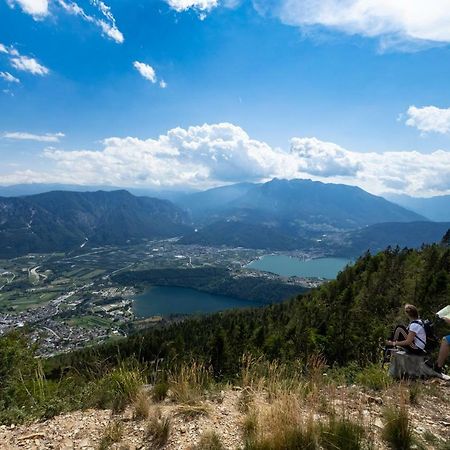 Garni & Wellness Anderle Hotel Vignola  Buitenkant foto