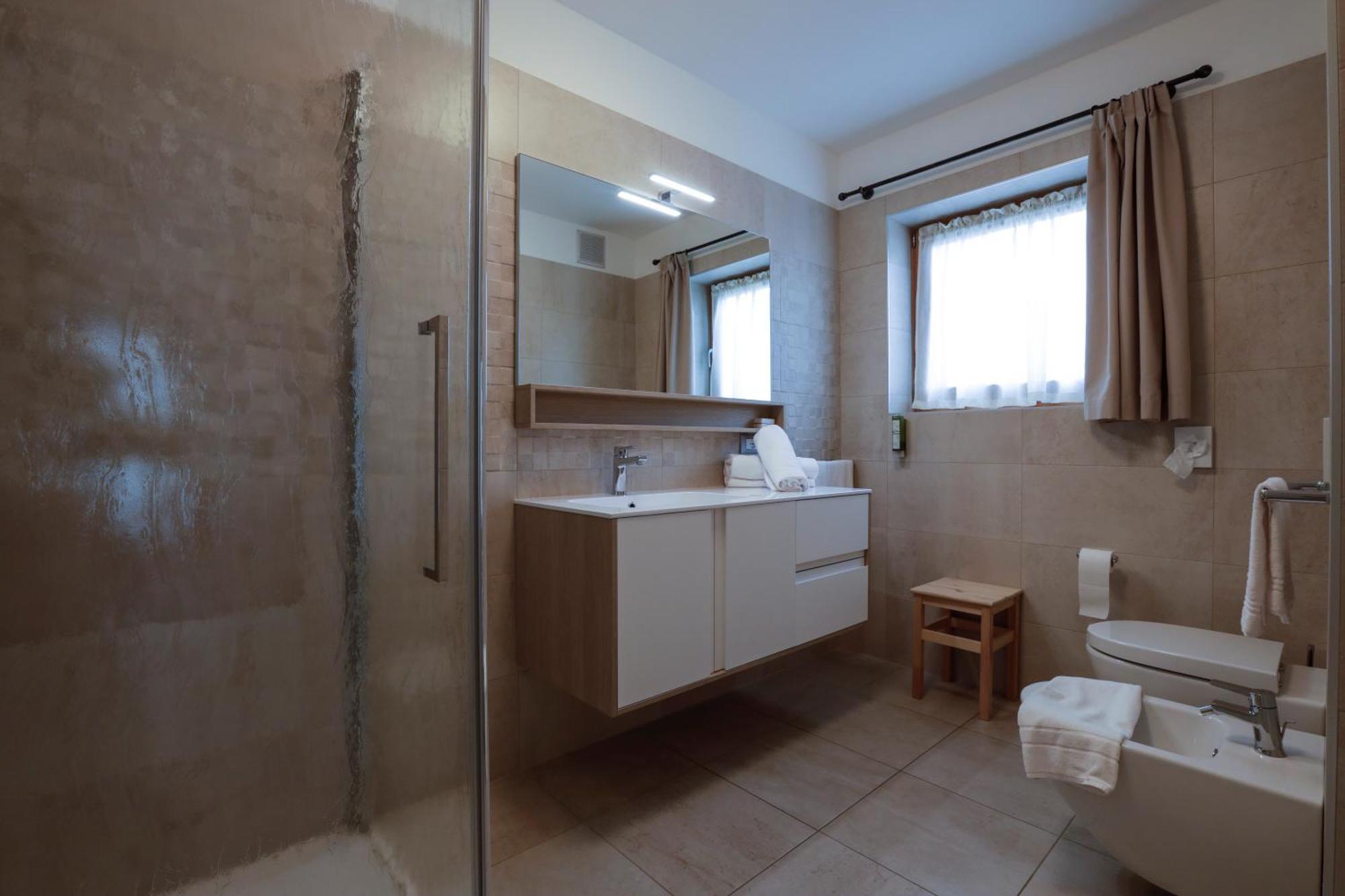 Garni & Wellness Anderle Hotel Vignola  Buitenkant foto
