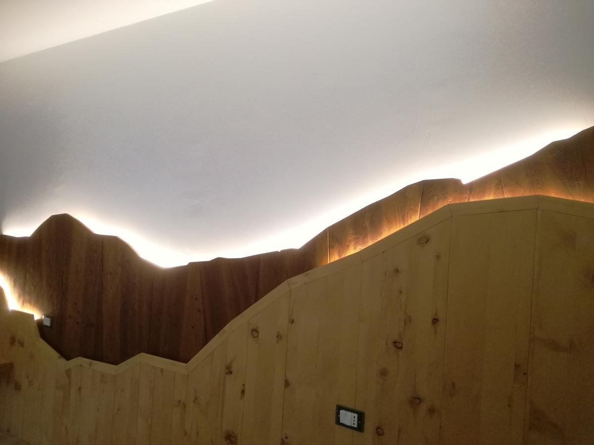 Garni & Wellness Anderle Hotel Vignola  Buitenkant foto