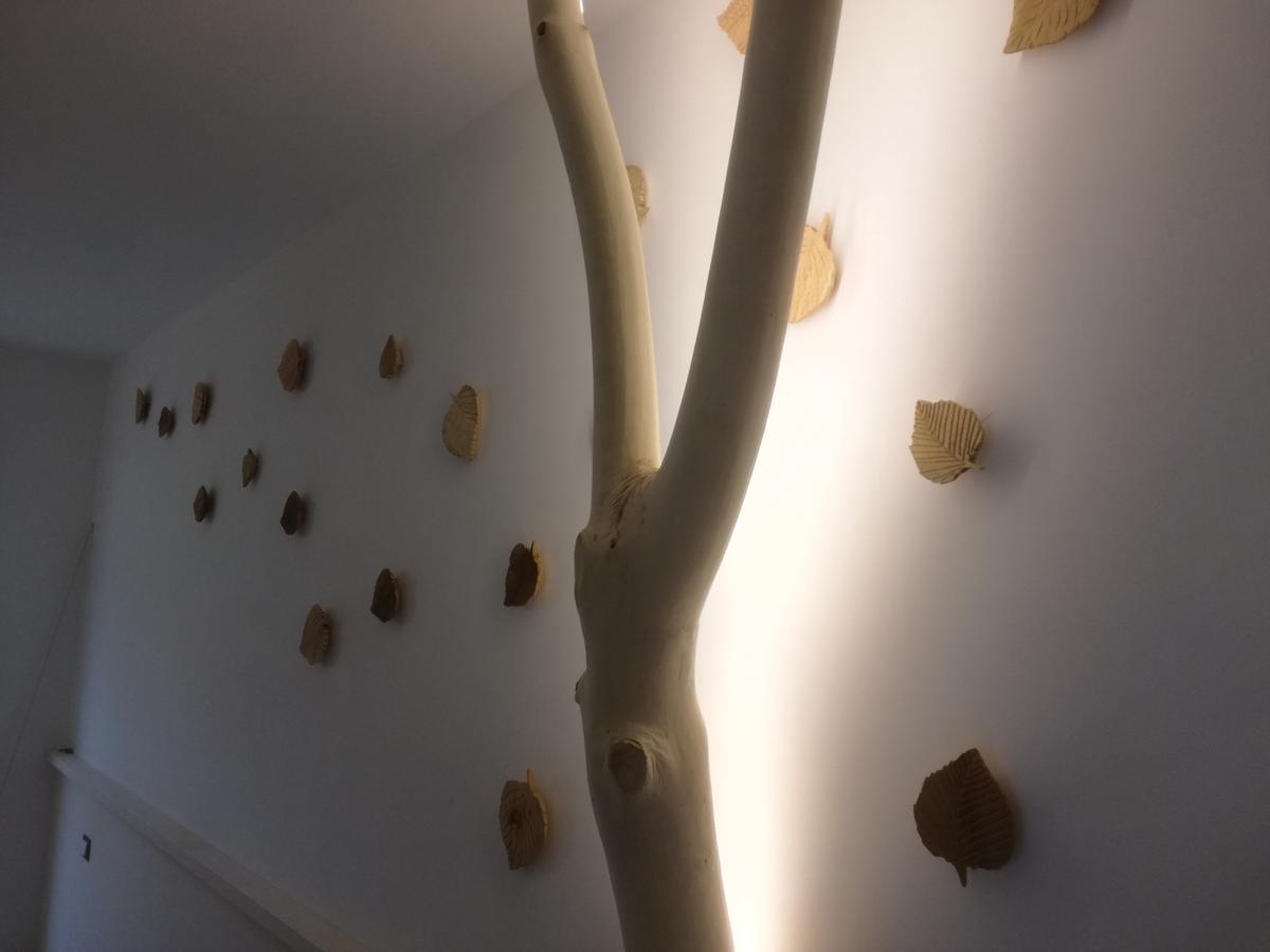 Garni & Wellness Anderle Hotel Vignola  Buitenkant foto
