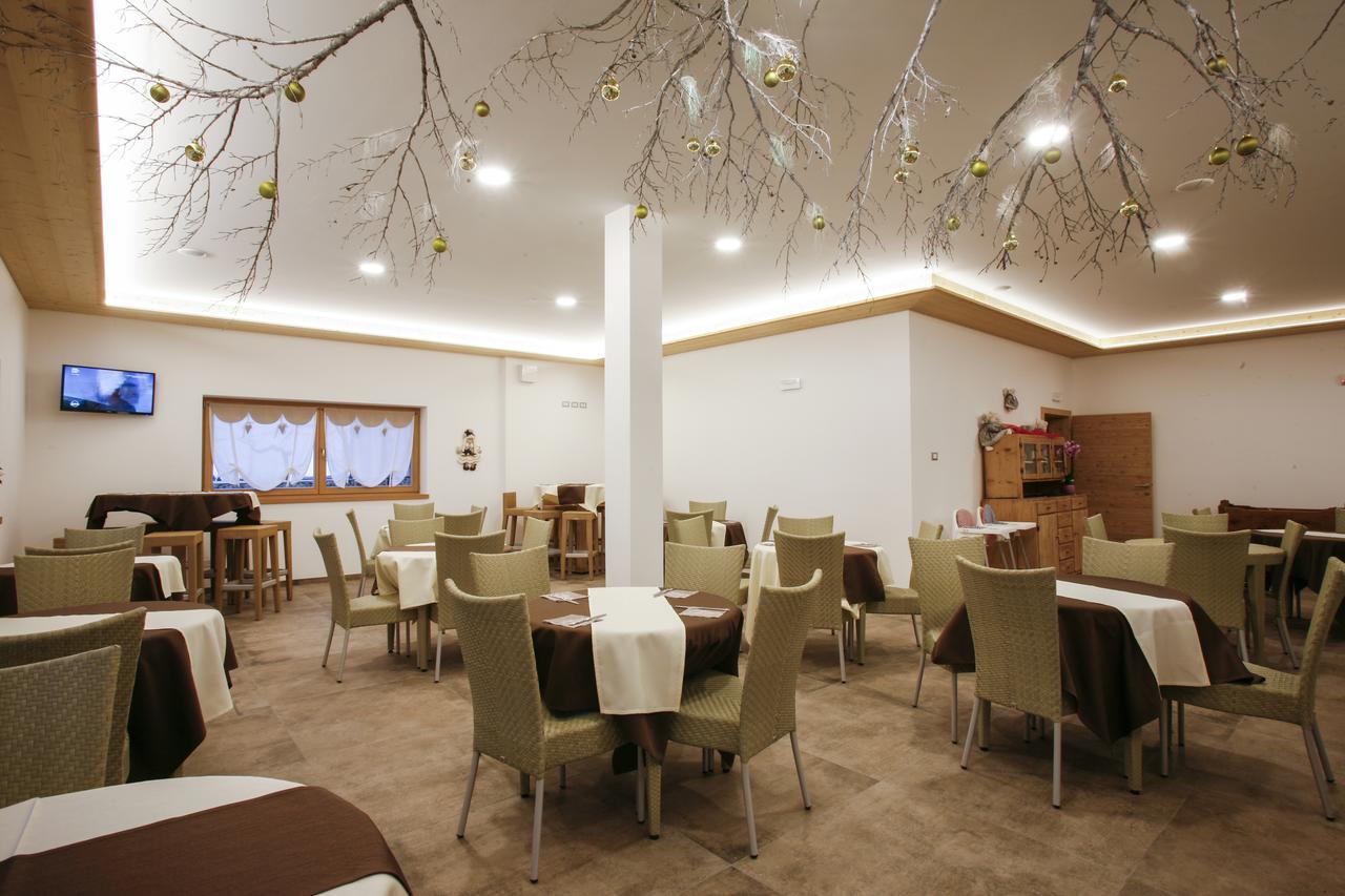 Garni & Wellness Anderle Hotel Vignola  Buitenkant foto