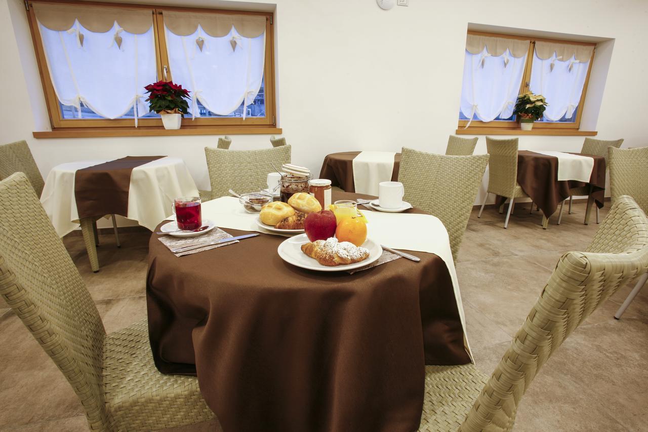 Garni & Wellness Anderle Hotel Vignola  Buitenkant foto