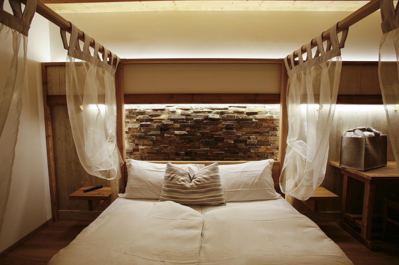Garni & Wellness Anderle Hotel Vignola  Buitenkant foto