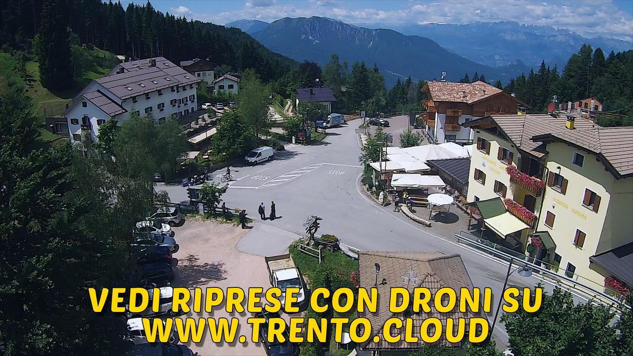 Garni & Wellness Anderle Hotel Vignola  Buitenkant foto