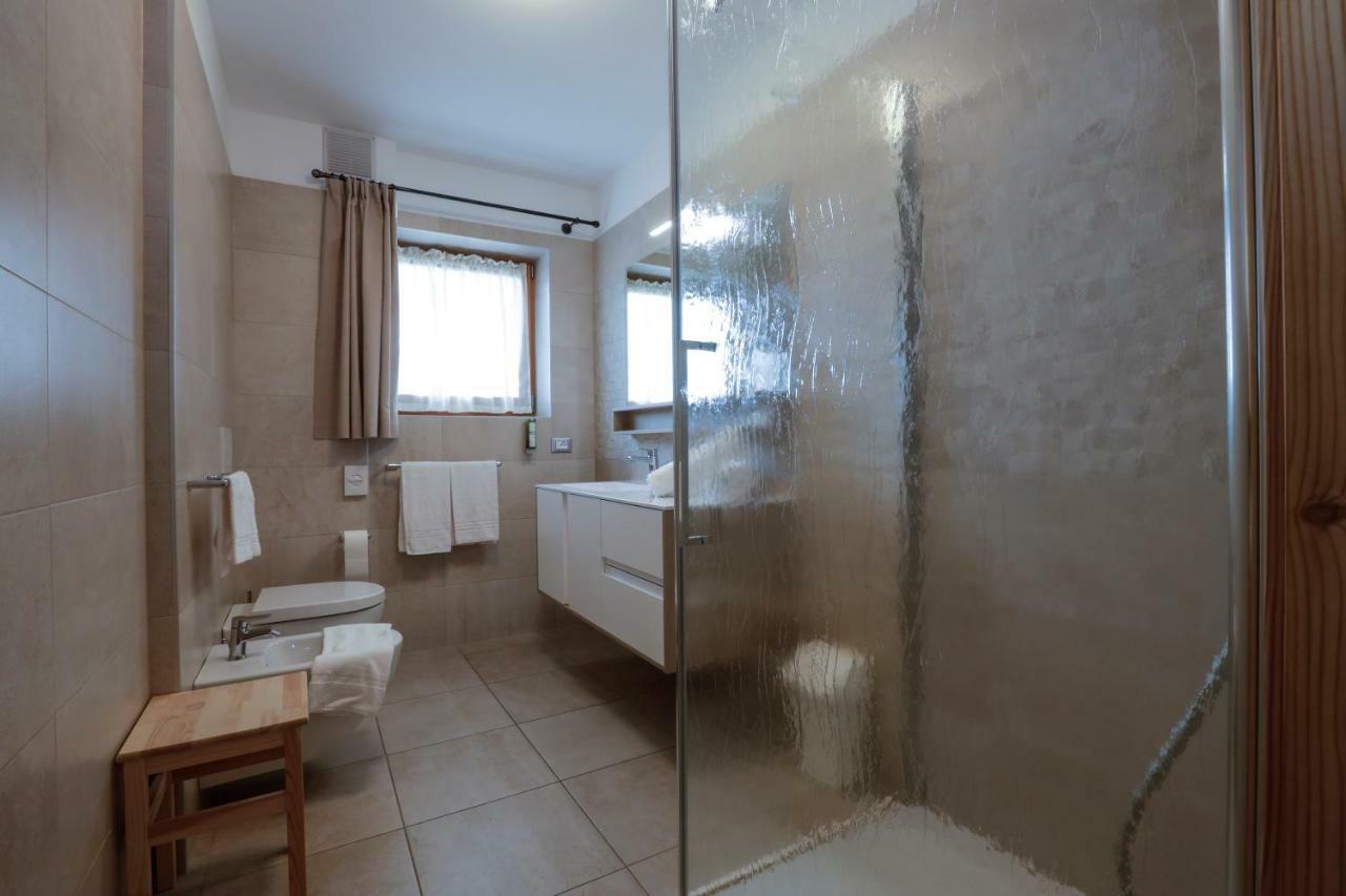 Garni & Wellness Anderle Hotel Vignola  Buitenkant foto