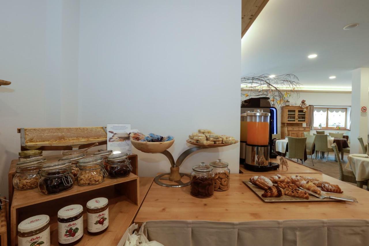 Garni & Wellness Anderle Hotel Vignola  Buitenkant foto