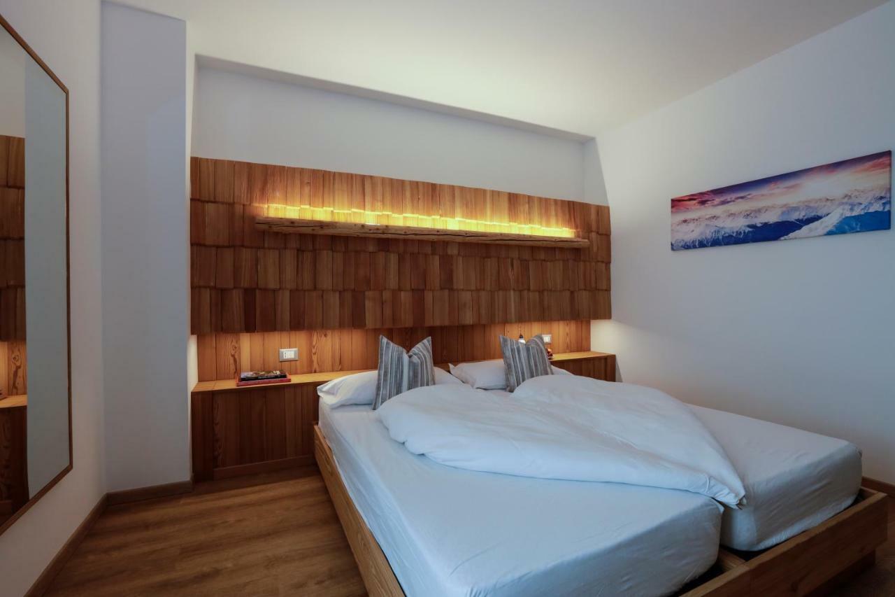 Garni & Wellness Anderle Hotel Vignola  Buitenkant foto